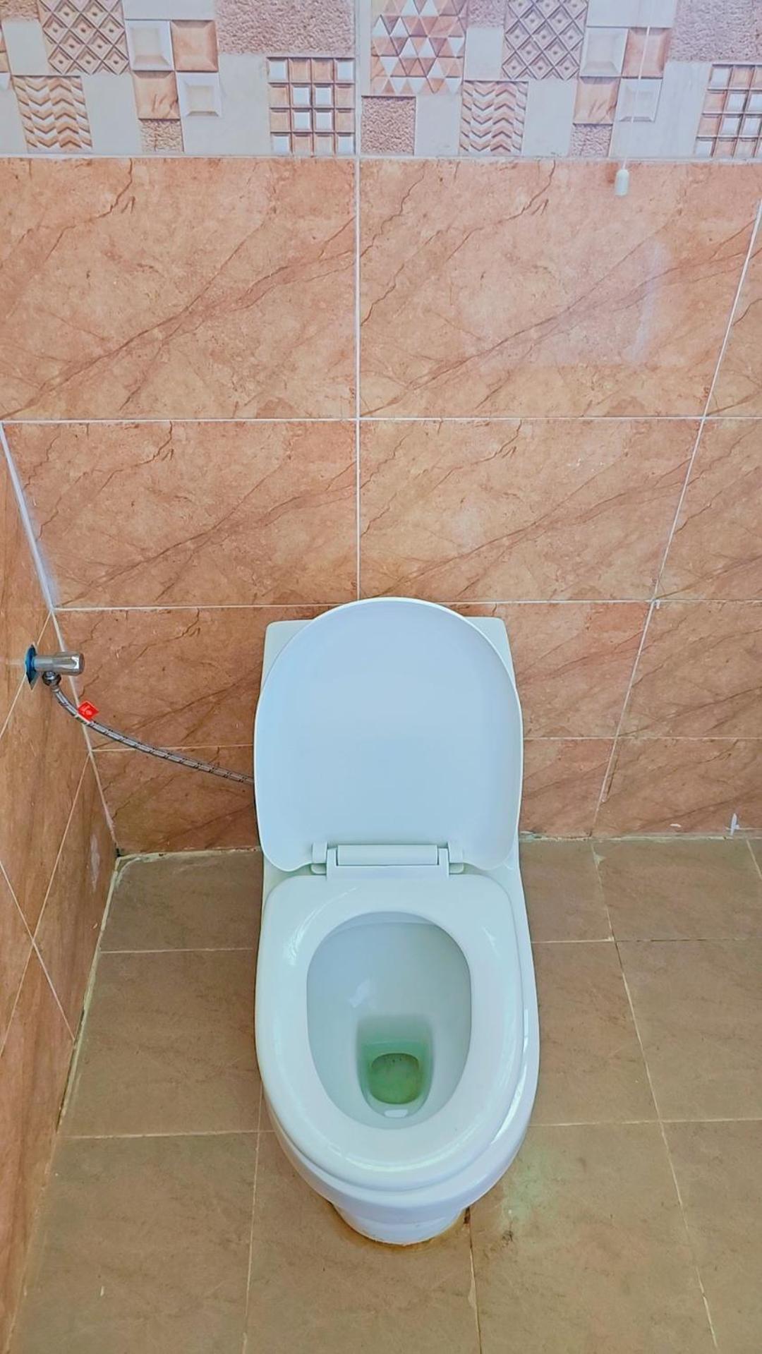 جبل شمس Jabal Shams Sunset House Villa Dar Sawda Bagian luar foto