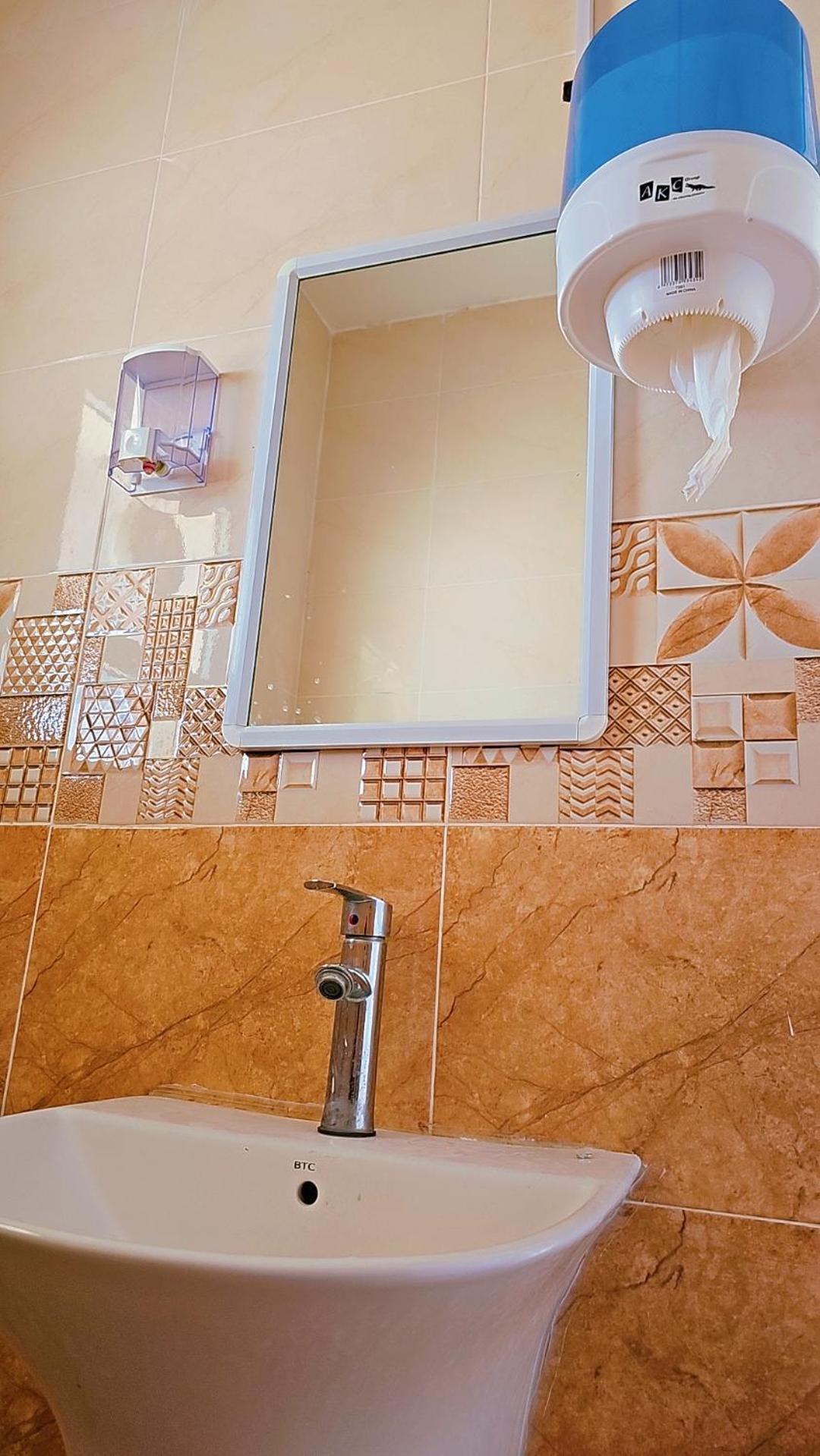 جبل شمس Jabal Shams Sunset House Villa Dar Sawda Bagian luar foto