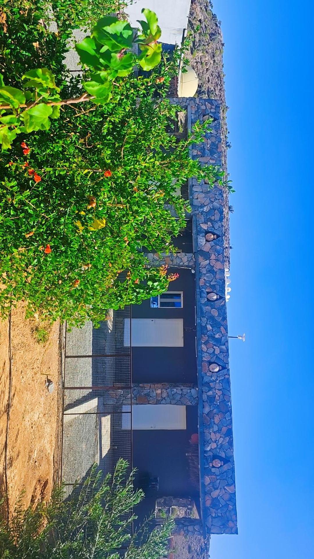 جبل شمس Jabal Shams Sunset House Villa Dar Sawda Bagian luar foto